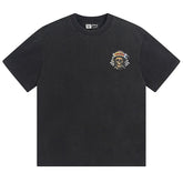 GODSPEED Racer Goldie T-shirt